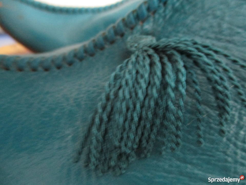 CIŻEMKI SKÓRZANE Pozostałe Nieporęt sprzedam