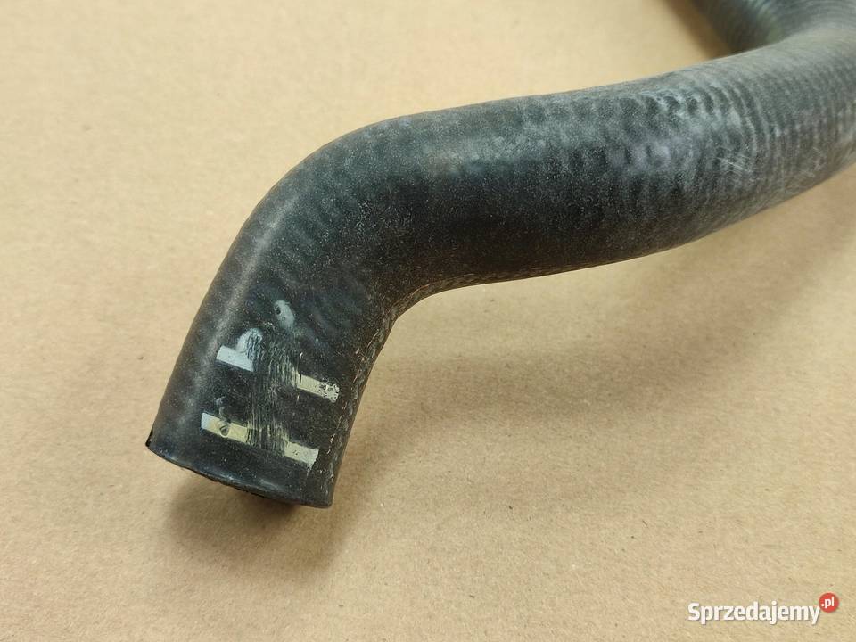 WĄŻ PRZEWÓD CHŁODNICY FIAT PUNTO 12 14 19992012