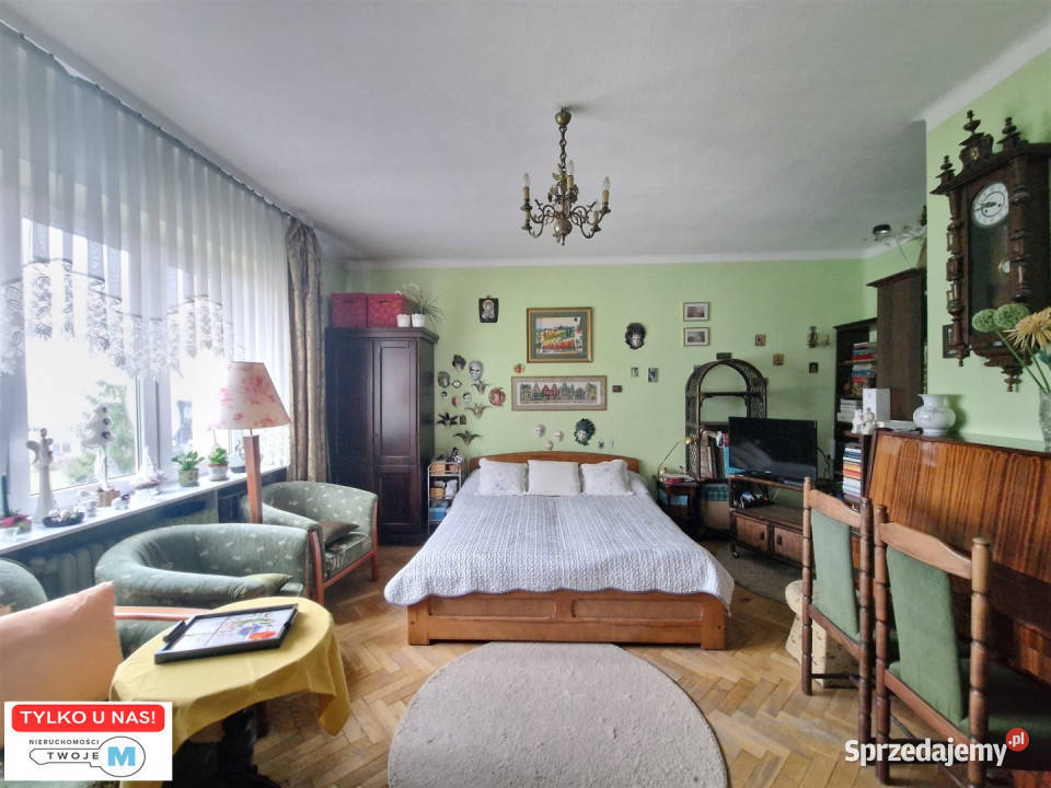 Mieszkanie 362m2 1 pokojowe Kielce Nieruchomości