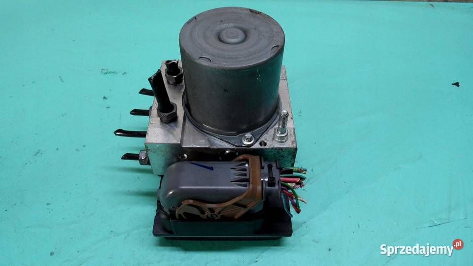 PEUGEOT 308 I 16 VTI 10r pompa ABS 9667055880