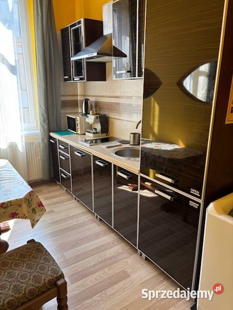 Mieszkanie do wynajęcia Kraków centrum