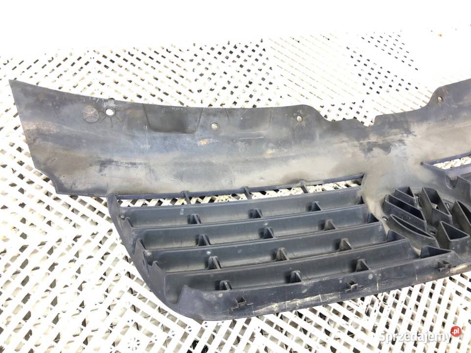 ATRAPA GRILL VW TRANSPORTER T5 0315 7H0807101 podkarpackie