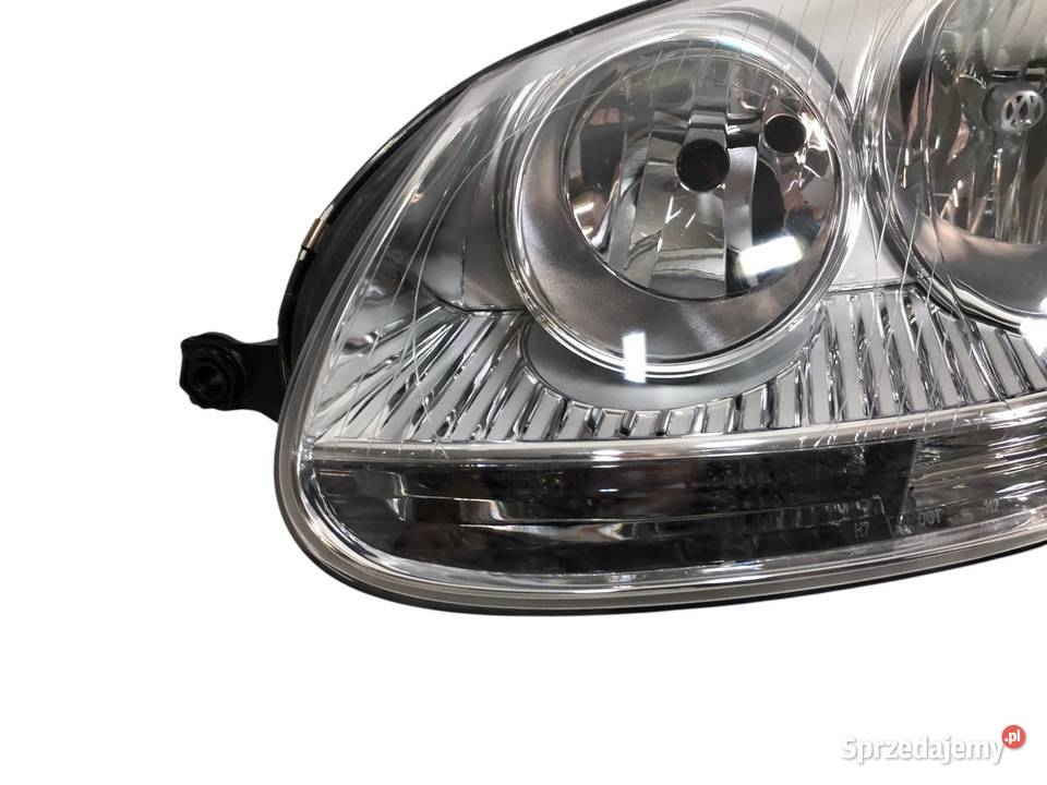 Volkswagen Golf V 1K 102003052009 Reflektor Skarżysko-Kamienna