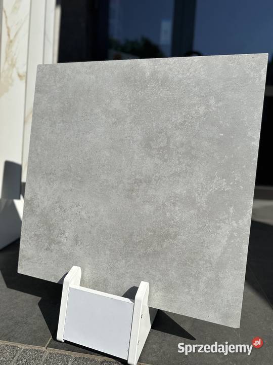 Płytka Toledo Gris Lappato 60x60 GAT I NUEVO Opoczno