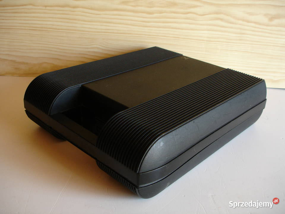 PUDEŁKO do przechowywania kaset magnetofonowych Zielona Góra