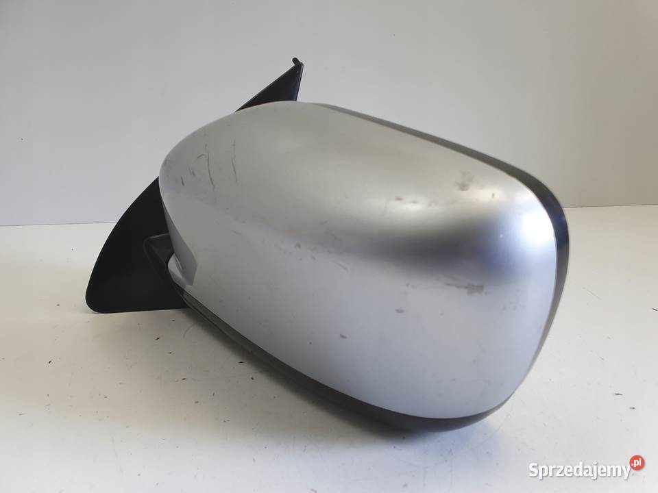 LUSTERKO Mitsubishi Outlander II 0609r LEWE osobowe