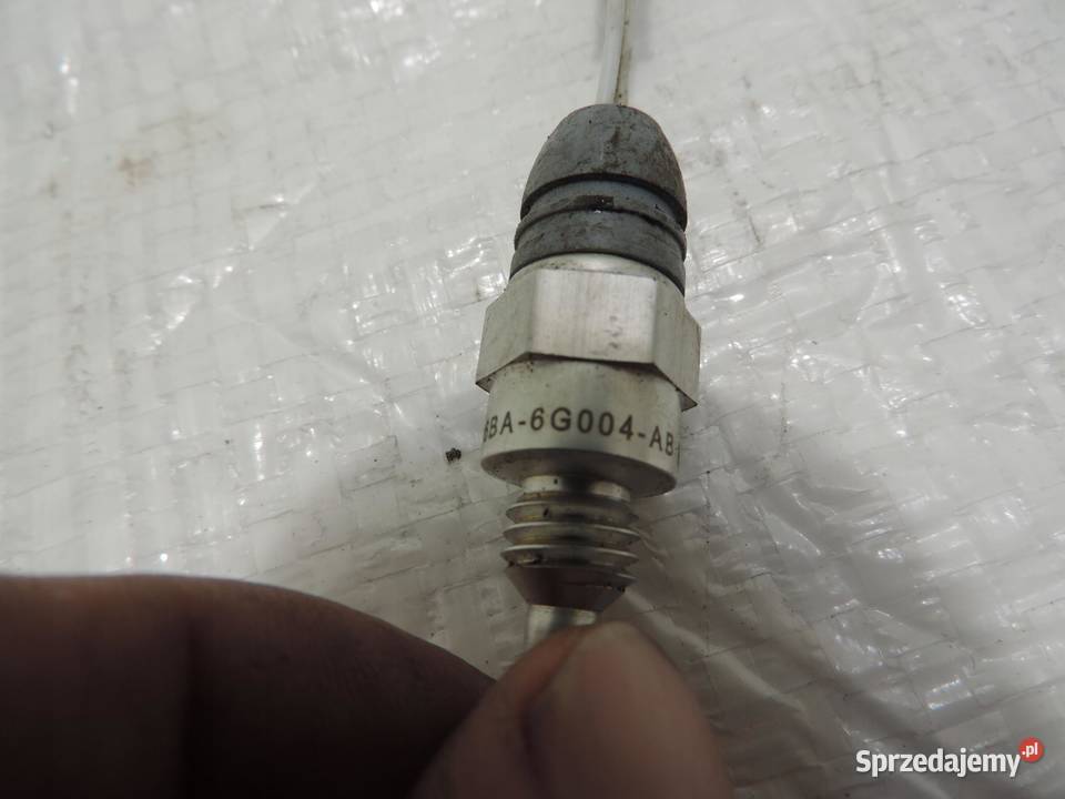 FORD FOCUS MK4 10 CZUJNIK TEMPERATURY kujawsko-pomorskie sprzedam