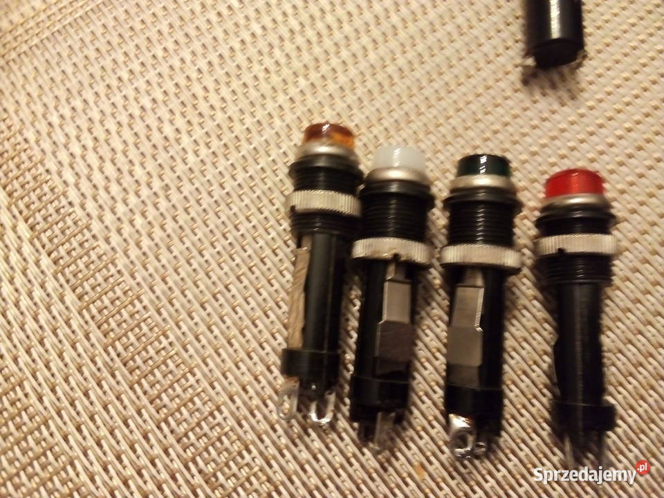 klucze samochodowe motocyklowe PRL Pozostałe Leszno