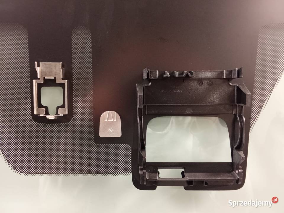 Szyba Przednia Suzuki SX4 SCross 22 Kamera Bralin sprzedam