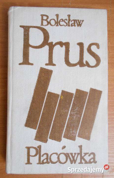 Bolesław Prus Placówka Parczew