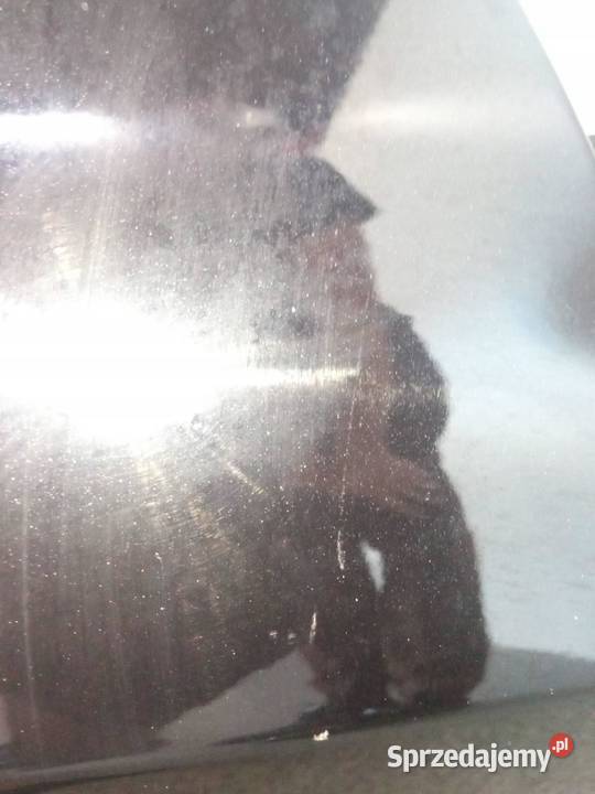 DRZWI PRAWE PRZÓD 3D DC Ford Fiesta Mk7 20082016 świętokrzyskie