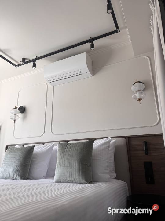 Klimatyzacja Kraków