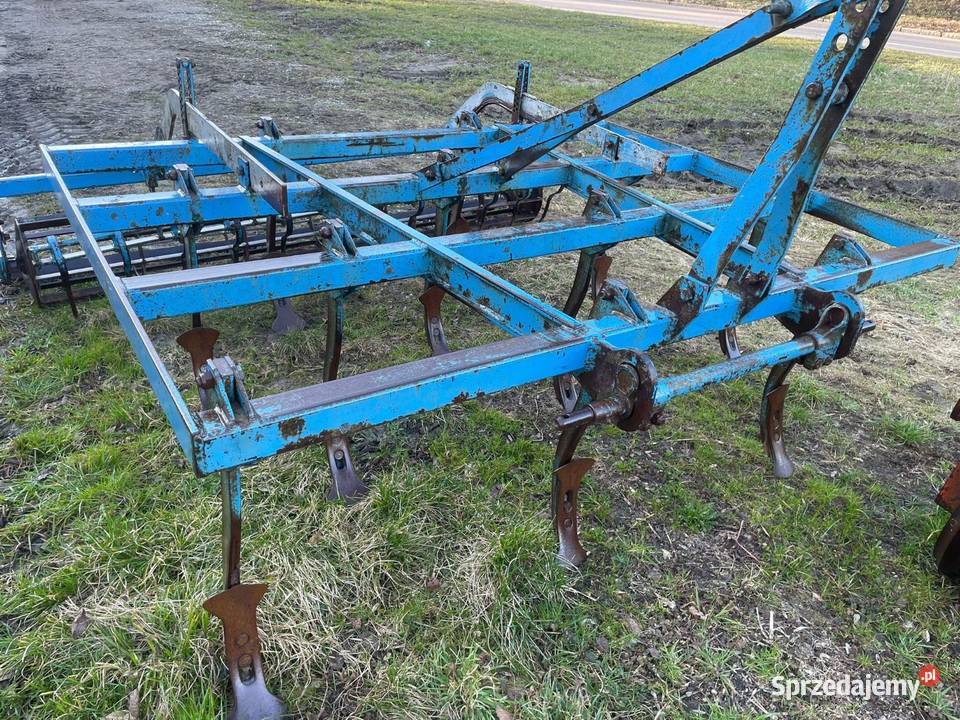 Gruber Lemken2m Myślenice