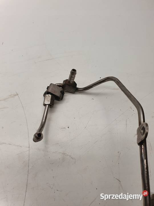 PRZEWÓD PALIWOWY AUDI VW 20 TFSI 06D127509N Przystajń