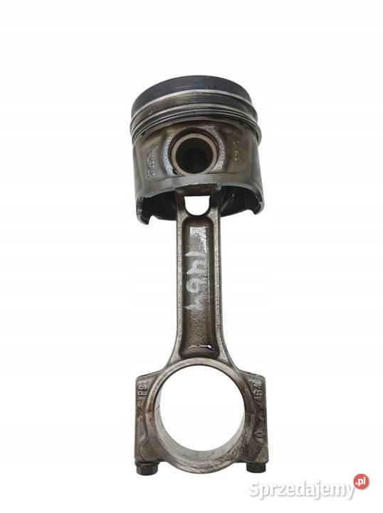 TŁOK KORBOWÓD 07657H 15 DCI Renault Megane III świętokrzyskie