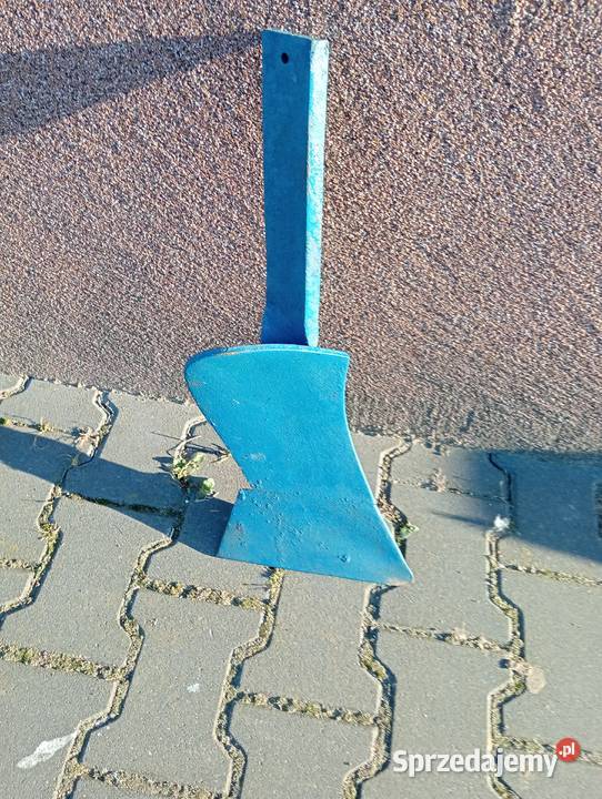 przedpłużki do pługa Do maszyn uprawowych Kłomnice