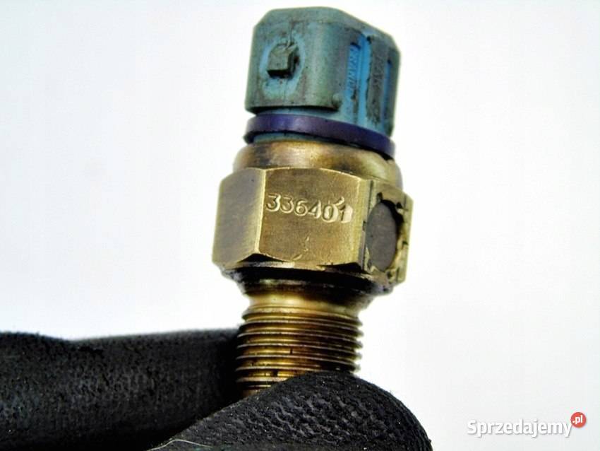 CZUJNIK WODY 16 8V 306 SAXO NFT XSARA 106 206 osobowe Sosnowiec sprzedam