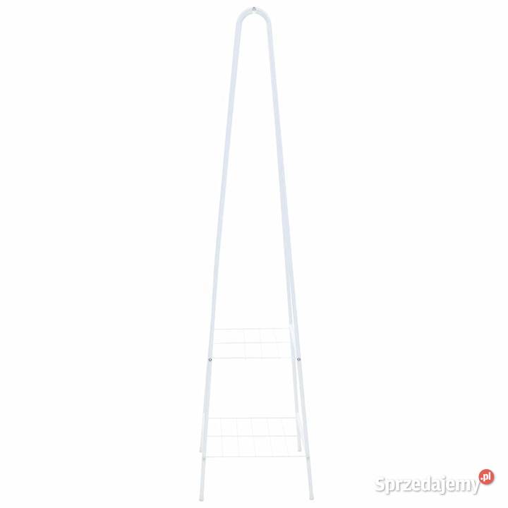vidaXL Wieszak na ubrania 59 x 35 x 150
