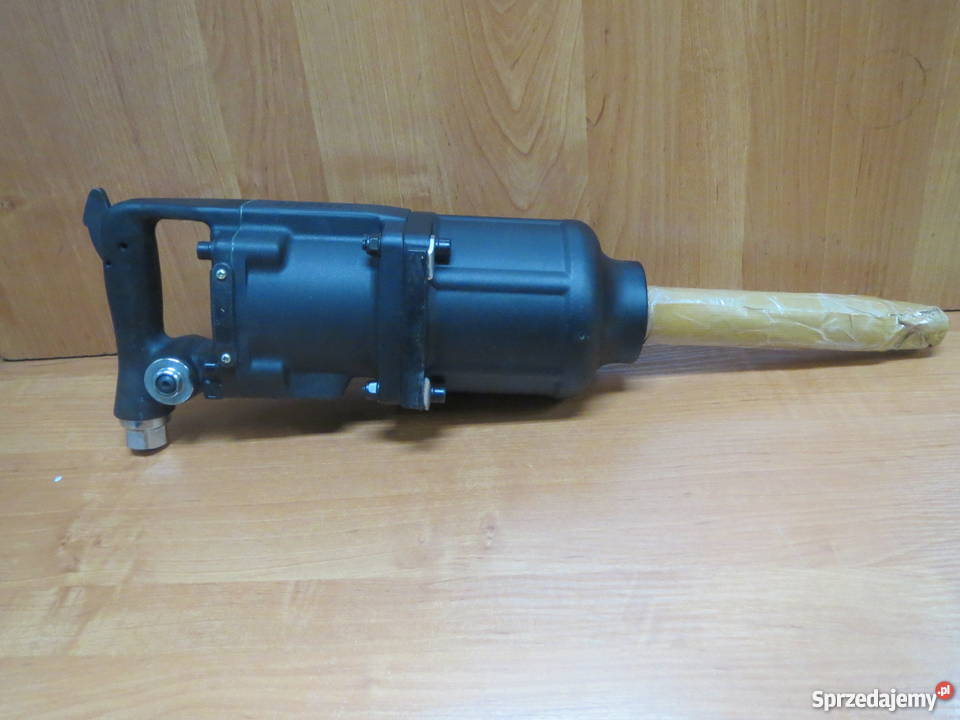 Klucz Pneumatyczny FORE Pneumatyczne Katowice sprzedam