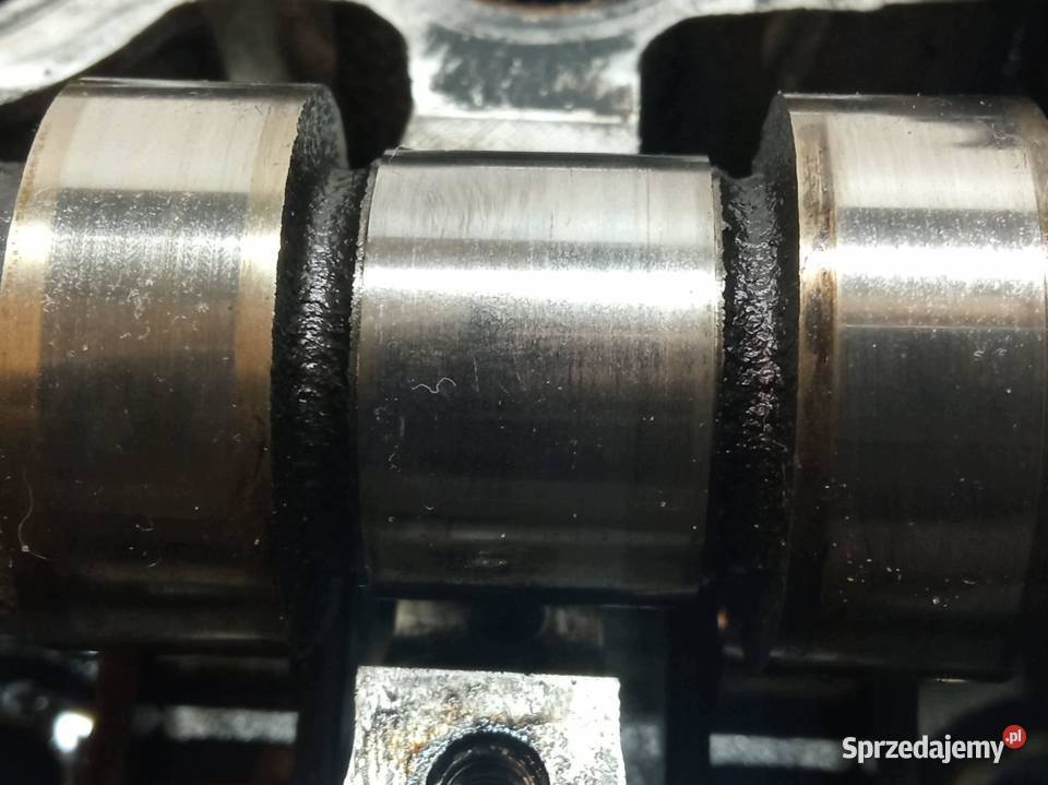 GŁOWICA KOMPLETNA 9651569780 22 HDI Peugeot 4007 Głowice cylindrów świętokrzyskie