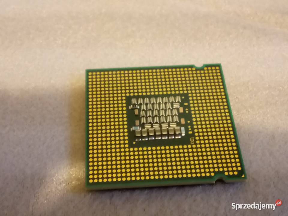 Как разогнать процессор intel core 2 duo e6750