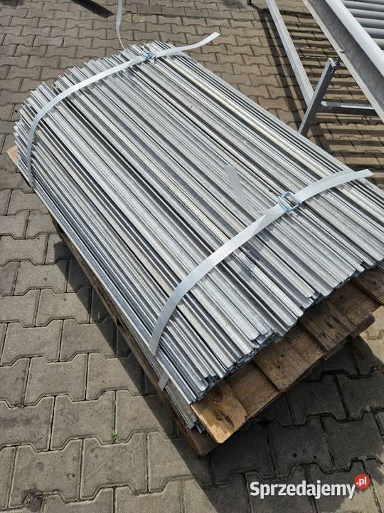 kije wędzarnicze 100 sprzedam