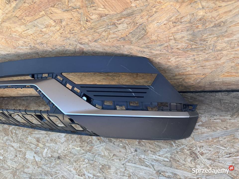 Spoiler dół zderzaka przód hyundai Ioniq V 5 osobowe Międzychód sprzedam