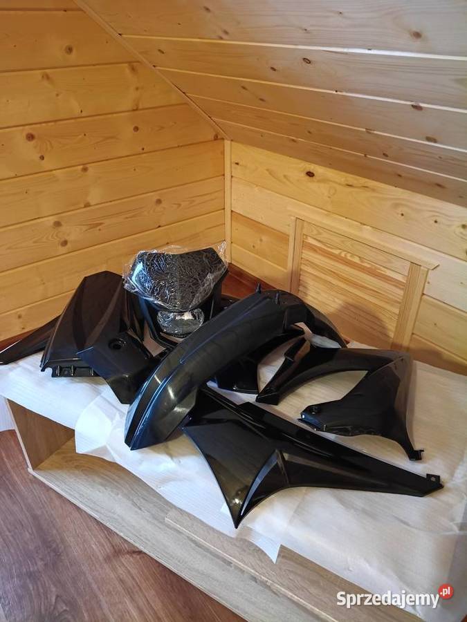 Gilera smt 2011 podkarpackie Machowa