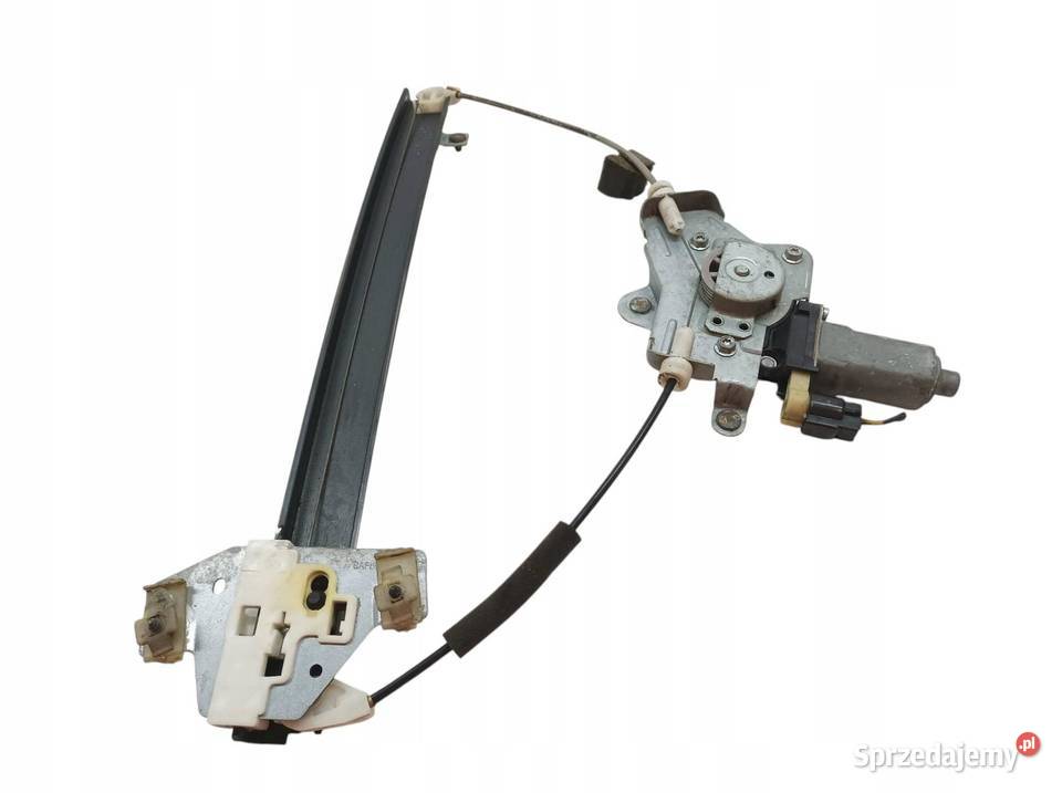 MECHANIZM SZYBY LEWY PRZÓD Kia Picanto I osobowe