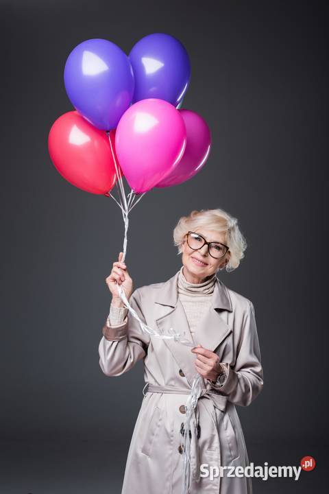 Sklep z Balonami Wrocław Balomaniaeu Balony z Sklep sprzedam