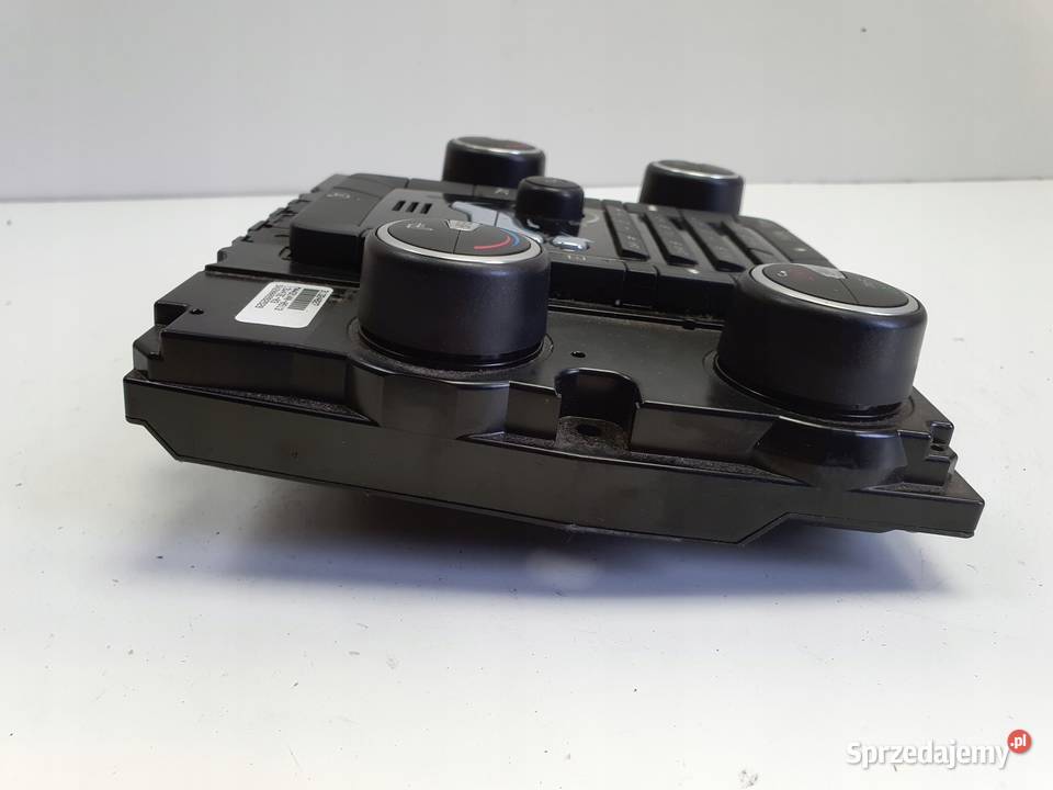 Volvo S60 II V60 I PANEL KLIMATYZACJI Nawiewu osobowe