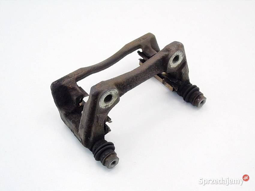 JARZMO ZACISKU HAMULCOWEGO PRZÓD RENAULT MODUS Sosnowiec