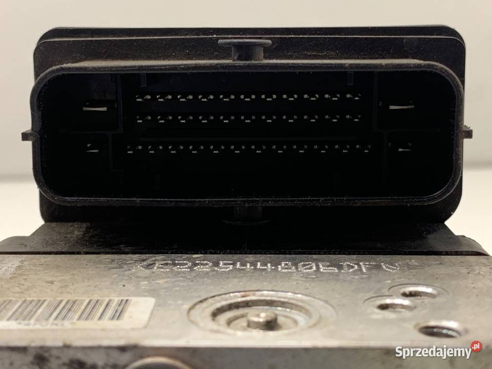 POMPA ABS VW PASSAT B7 3AA614109BH 18 160 1015 osobowe