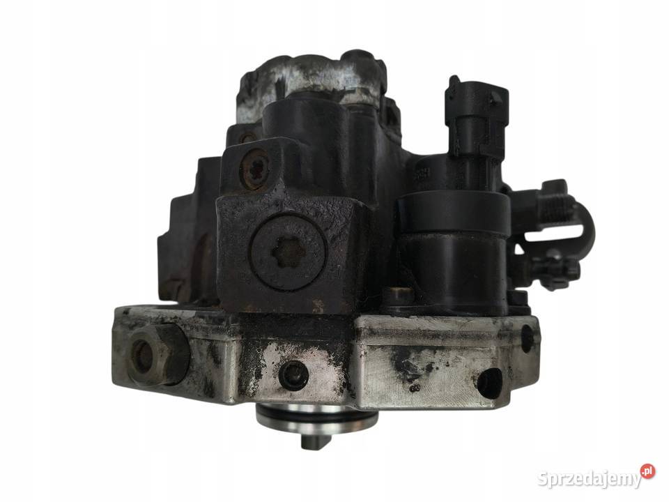 POMPA WTRYSKOWA Volvo S60 S80 V70 C70 XC70 XC90 osobowe