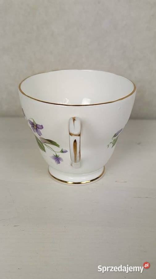 Filiżanka Royal Winchester sprzedam