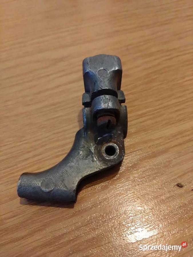 Klamka uchwyt rączka wsk dudek kobuz perkoz Rzeszów