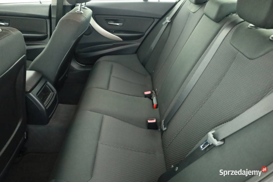 BMW 3 316 i system Start-Stop Piaseczno sprzedam