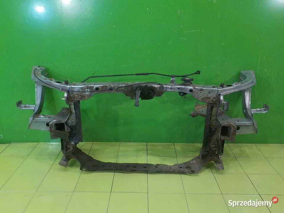 HONDA CIVIC VIII 14 IDSI 07r SEDAN 4D pas