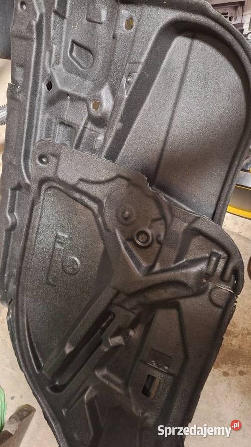 Bmw E39 Osłona Drzwi Przód i Tył osobowe Szczyrk