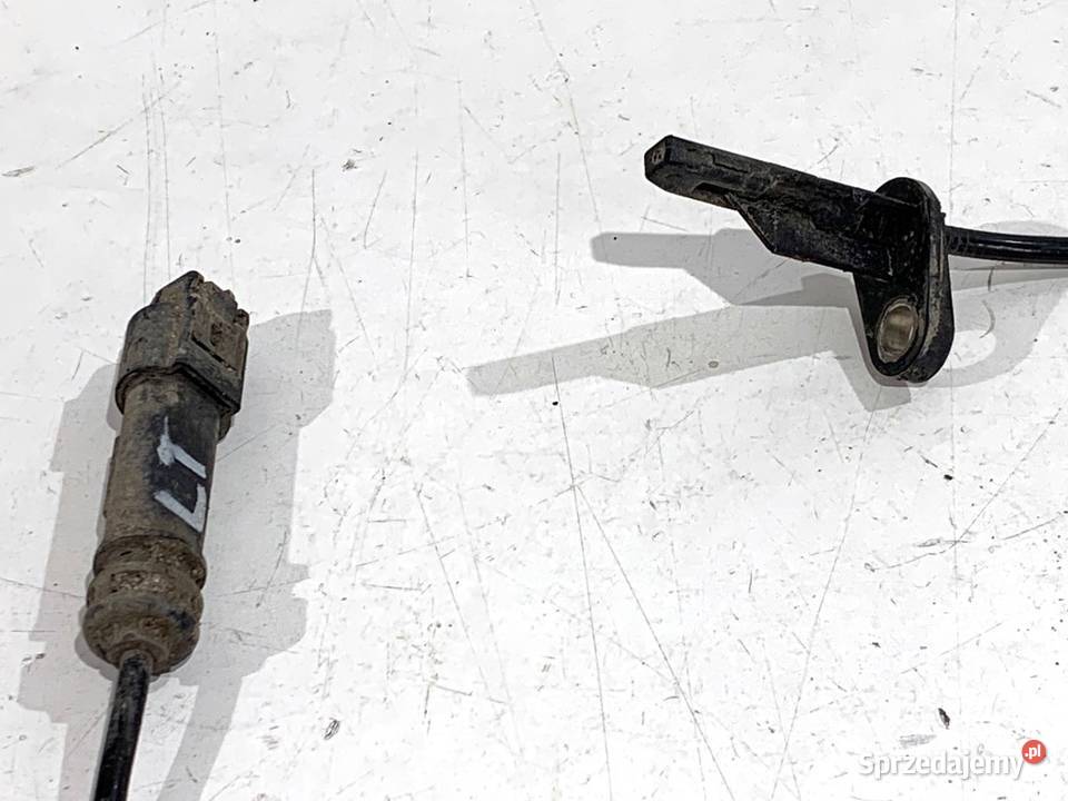 CZUJNIK ABS LEWY TYŁ BMW F48 6880757 ABSENSOR