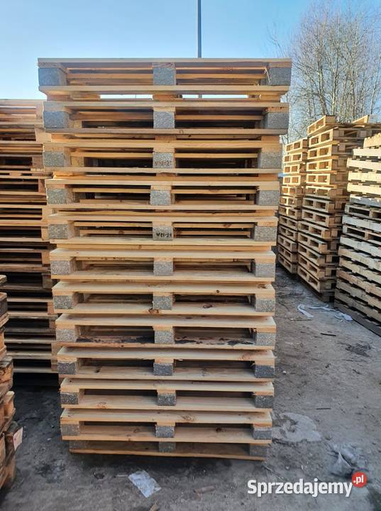 palety drewniane 120x 80 120x120 120x100 115x80