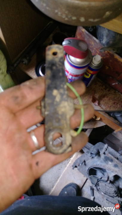 Czujnik stopu wsk 125175 Frysztak