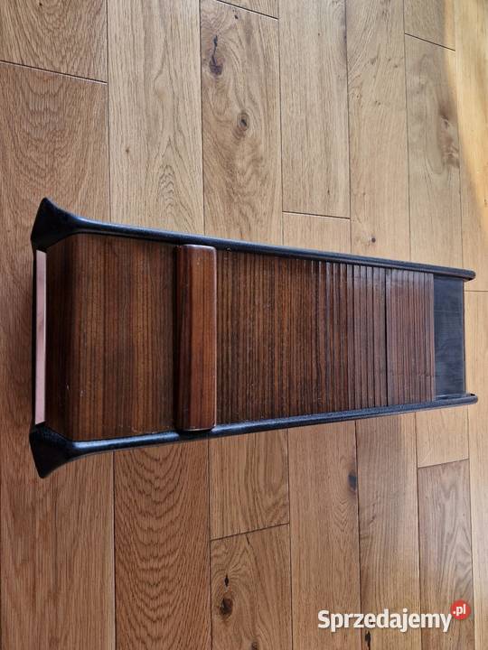 Mercedes 124 500 coupe schowek