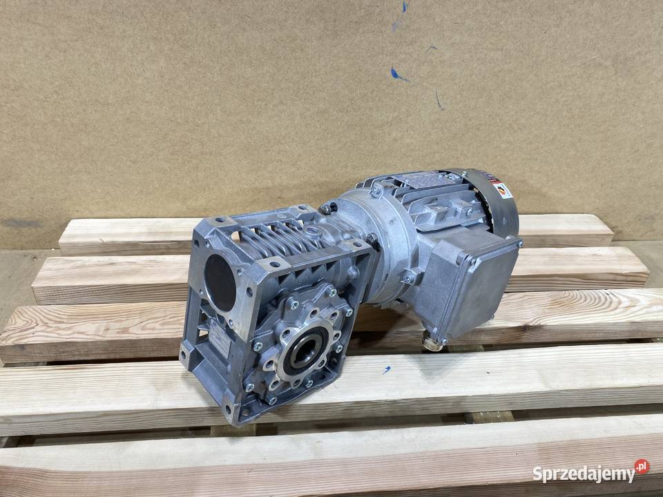 motoreduktor przekładnia 055kW 20obr 3fazowy