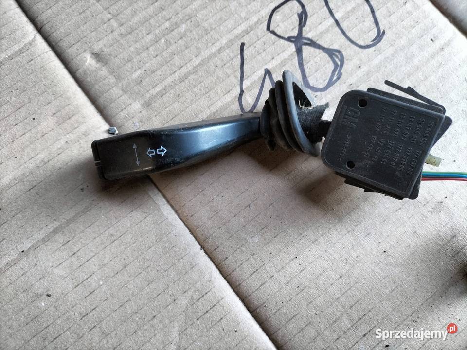 PRZEŁĄCZNIK ZESPOLONY MANETKA RAK Opel Zafira A Kamień-Kolonia sprzedam