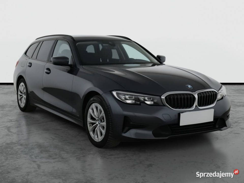 BMW 3 318 i centralny zamek Piaseczno