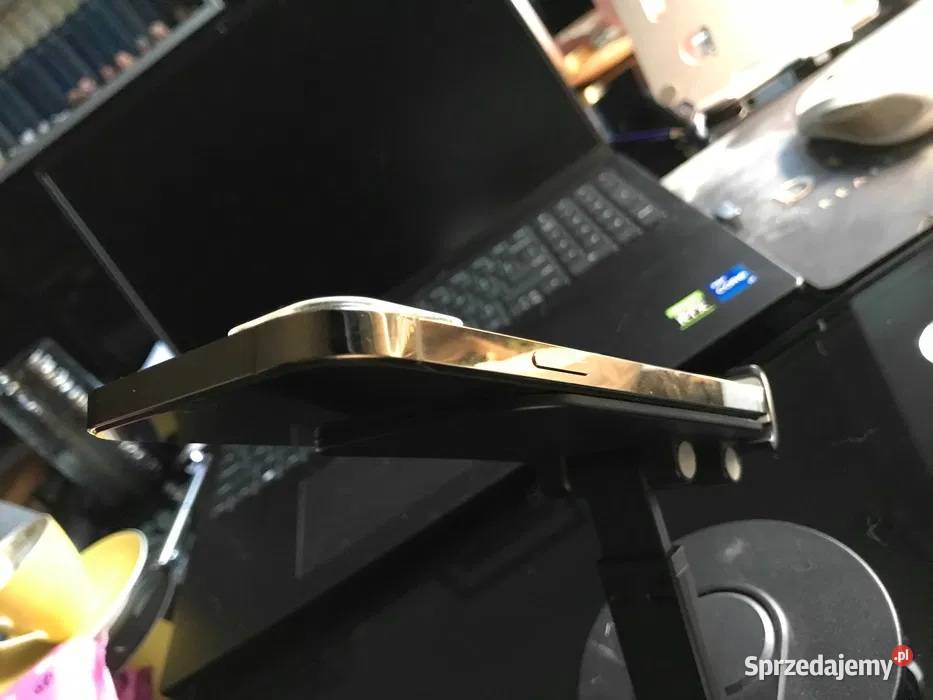iPhone 12 Pro 256GB złoty dodatki Kraków sprzedam