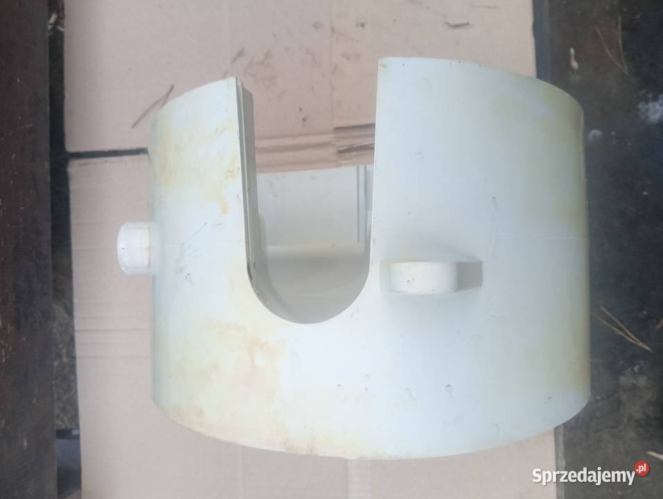 Puszka filtra powietrza Simson super stan Tarnów