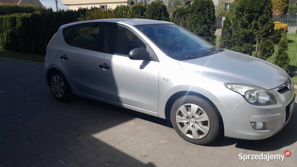 hyundai i 30 małopolskie sprzedam