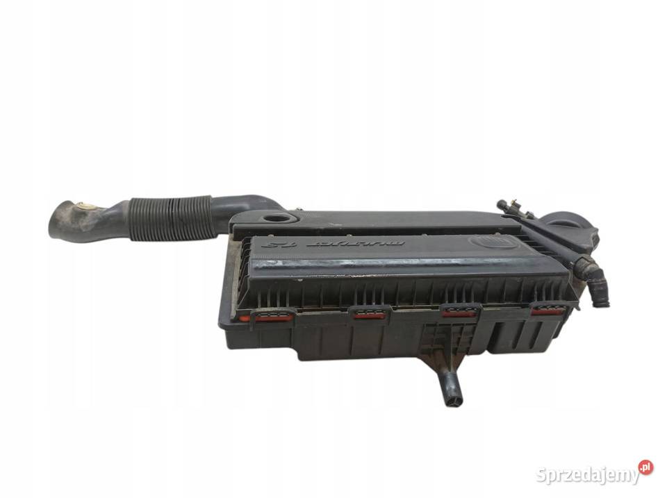 OBUDOWA FILTRA POWIETRZA 51947321 13 CDTI Fiat sprzedam